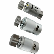 Großer Vibrationsmotor 12V