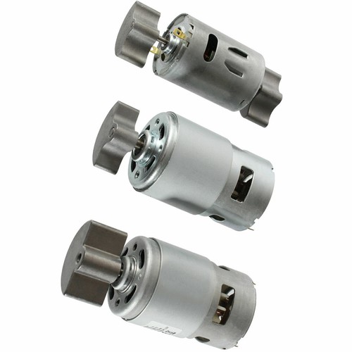 Großer vibrationsmotor 12v - großer,