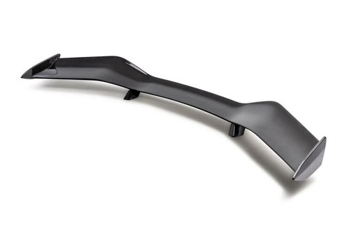 Stoßstange hinten spoiler z06 - hinten,