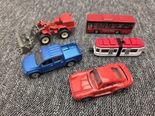 Siku modellfahrzeuge set - modellfahrzeuge,