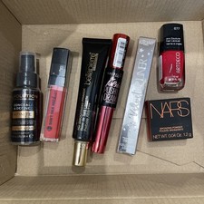 Beautybox Neu Mit Bellapierre