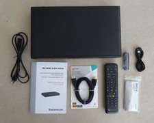 Kabel Deutschland Sagemcom RCI88-320/2000 KD  (2 TB) Festplatten-Receiver, neuw.