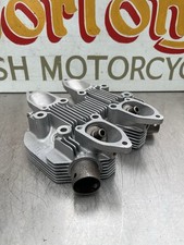 Triumph Pre Unit 500 Tiger 100