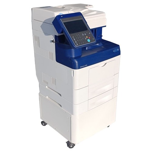 Xerox workcentre 6655i - workcentre,