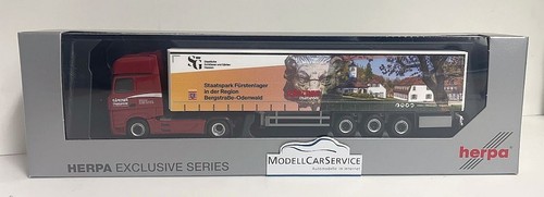 Herpa sondermodell 87 - herpa, 1/87