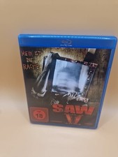 Saw 18er blu - (2008),