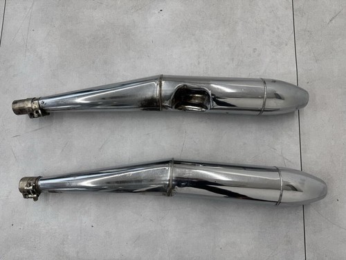 Bmw r75 original auspuff - bmw,
