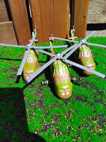 Konvolut kriegsspielzeug - konvolut,