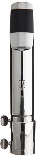 Yanagisawa mouthpiece metal - yanagisawa,