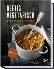 Deftig vegetarisch