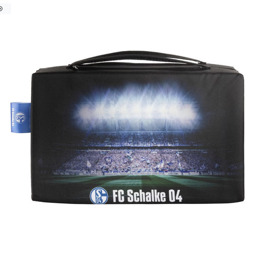 Schalke s04 sitzkissen - schalke,