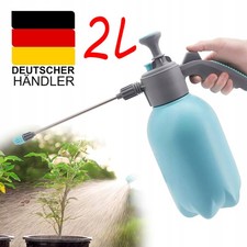 Pumpsprühflasche