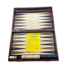 Back Gammon - Backgammon