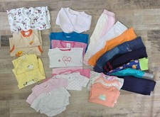Bekleidungspaket/Set Größe