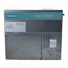 Siemens Simatic BOX PC /