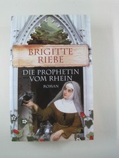 ] Brigitte Riebe - Der Prophet