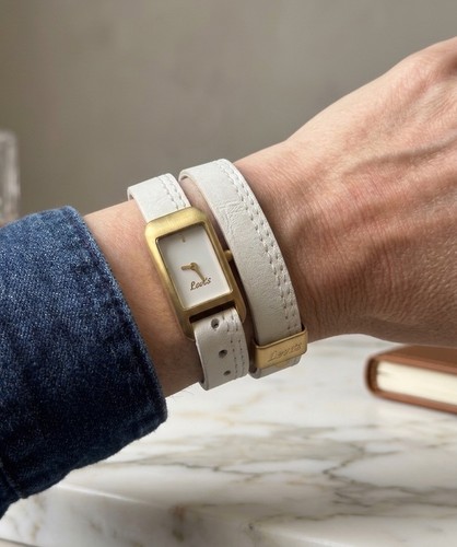 Levis double tour uhr l011gi - levis®,