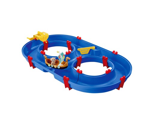 Aquaplay wasserbahn - aquaplay,