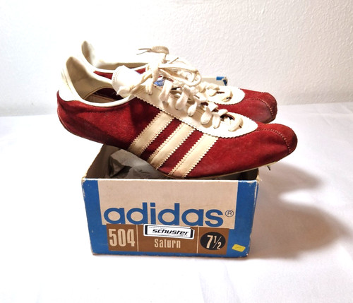 Adidas saturn schuhe 70er - schuhe, rar
