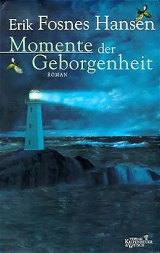 Momente der geborgenheit - momente,