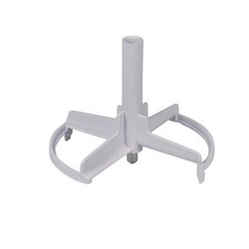 Scheibenträger Scheibe