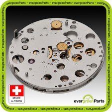 ETA 2894-2 H1 modul with hour-counter movement - Uhrwerk