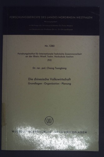Die chinesische