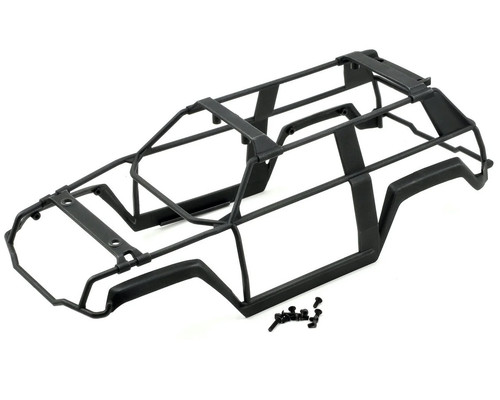 Traxxas exocage summit - traxxas,