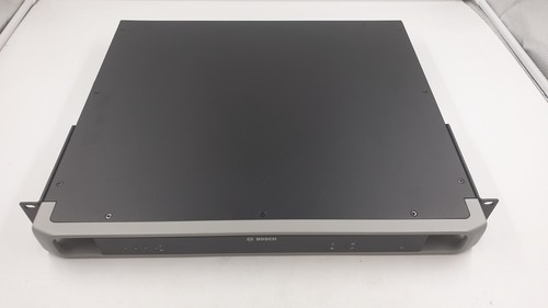 Bosch praesensa 600w kanal - praesensa, 4-kanal