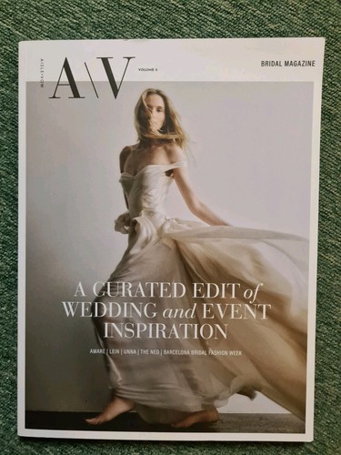Aisle vow bridal - +,