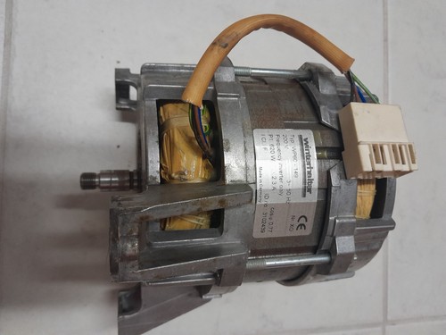 Winterhalter serie - uc,