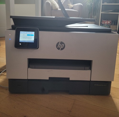 Officejet pro 9022 - hp,