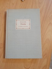 Hermann Hesse / Knulp