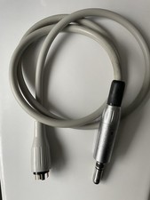 Kavo Intramatic Lux KL 701 Motor mit Licht + Schlauch