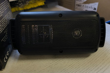 TZS First Austria - 3-Wege Aufbau-Boxen/Speaker für Auto 200 Watt Rarität !