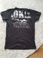 YAKUZA INK T-SHIRT SHIRT L