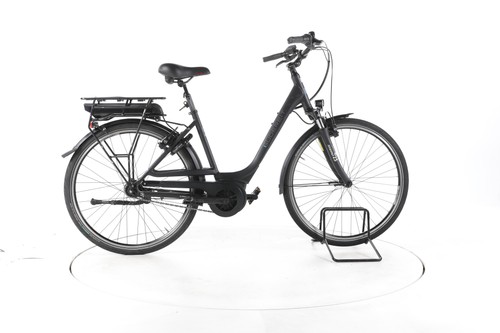 Gudereit city bike - et-3, e-bike