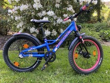 Scool Jugendrad Mädchen 20