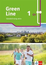Green line g9 - green, 1