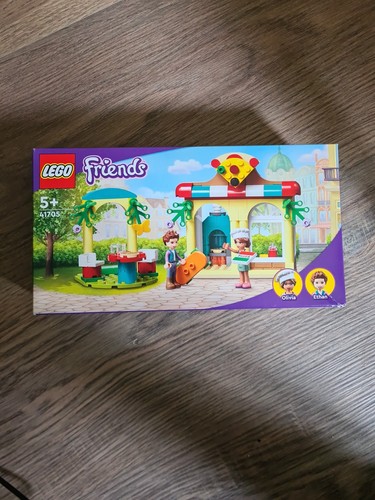 Lego friends heartlake city - lego, friends:
