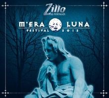 Mera luna 2012 von - luna,