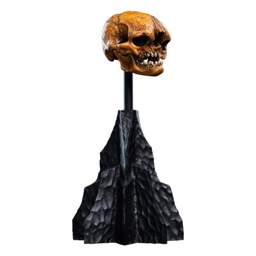 Herr der ringe - mini, statue