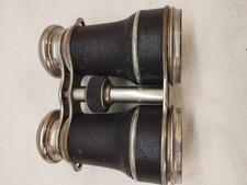 Antikes Opernglas Theaterglas