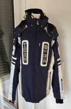 Bogner Team Skijacke Herren, Größe 52