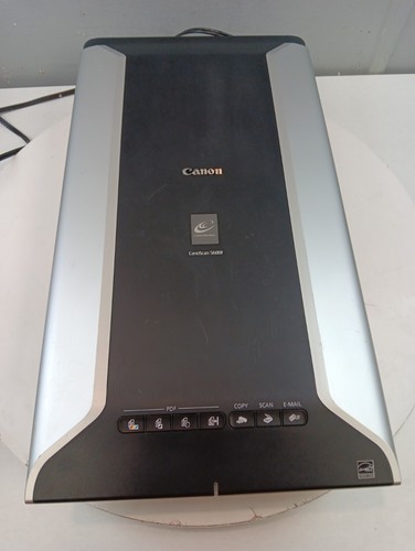 Canon canoscan 5600f flatbed - canon,
