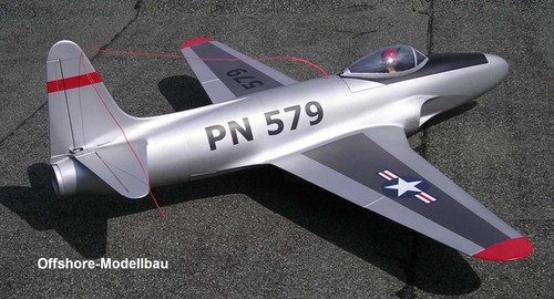 Shooting star 1110mm - p-80,