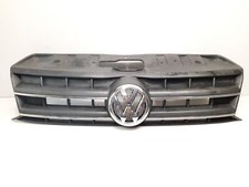 Grill Kühlergrill Gitter Frontstoßstange Vorne VW Amarok 2H 2HH853653