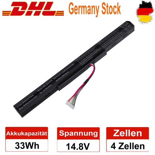 575 akku für - akku,