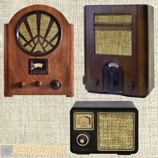 Röhrenradio ersatzstoff - röhrenradio,