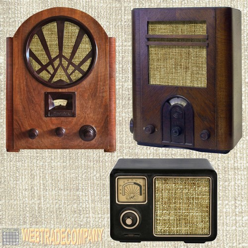 Röhrenradio ersatzstoff - röhrenradio,